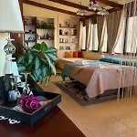Terrazza Sabine Tropea