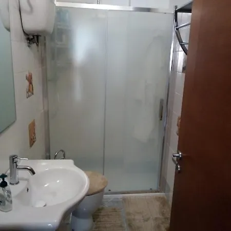 Terrazza Sabine * تروبيا