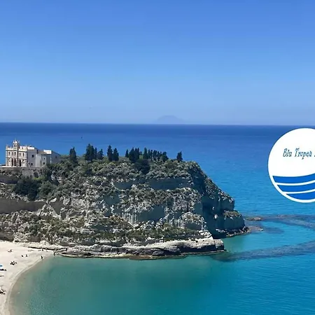 Terrazza Sabine شقة تروبيا