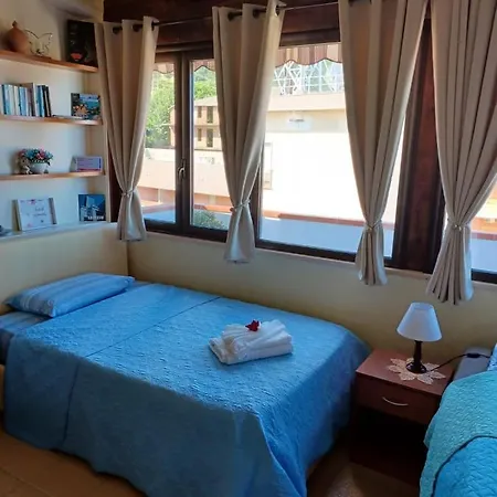 Terrazza Sabine شقة