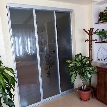 Terrazza Sabine شقة *