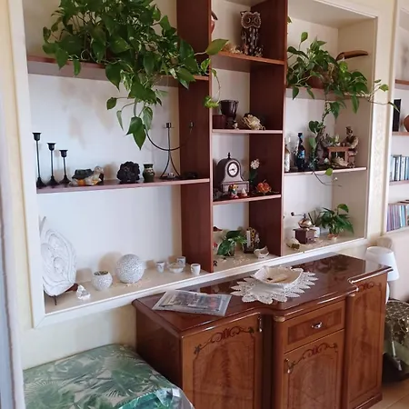 Terrazza Sabine شقة تروبيا