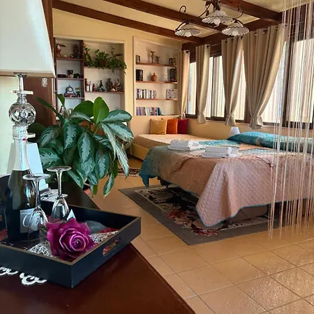 Terrazza Sabine تروبيا