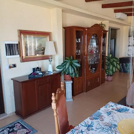 Terrazza Sabine * تروبيا