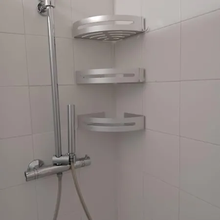 شقة Terrazza Sabine *