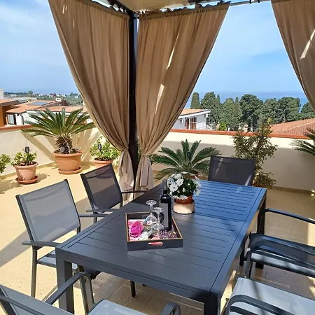 Terrazza Sabine * Tropea