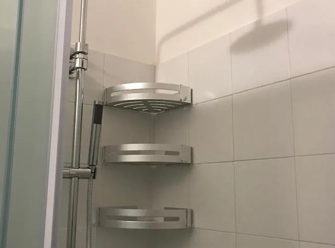 Terrazza Sabine Apartament