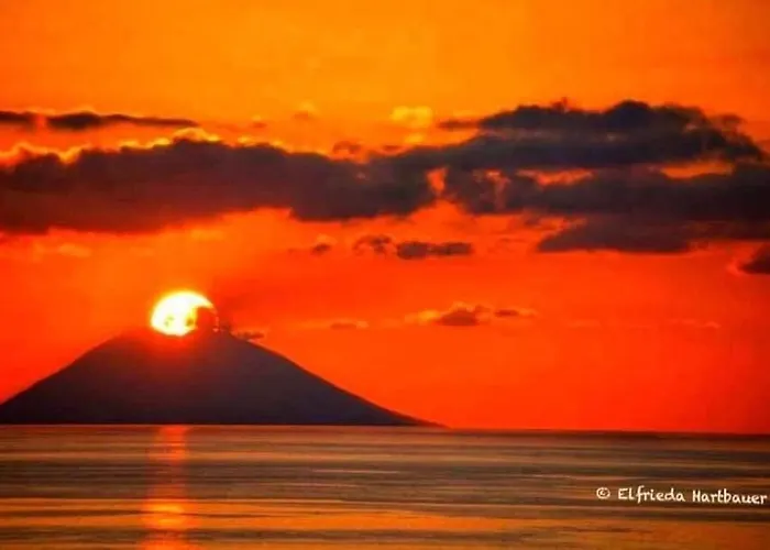 Terrazza Sabine Apartament