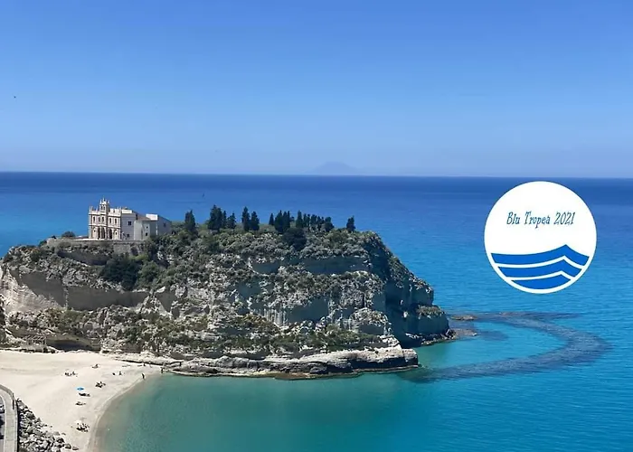 Terrazza Sabine Apartament Tropea