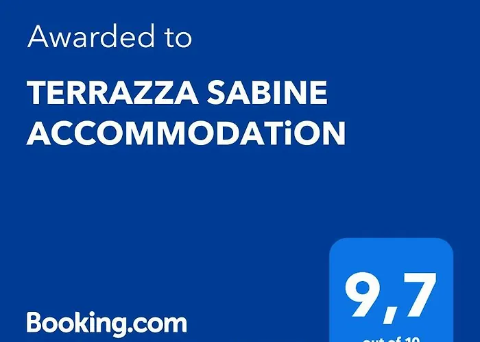 Terrazza Sabine * Tropea