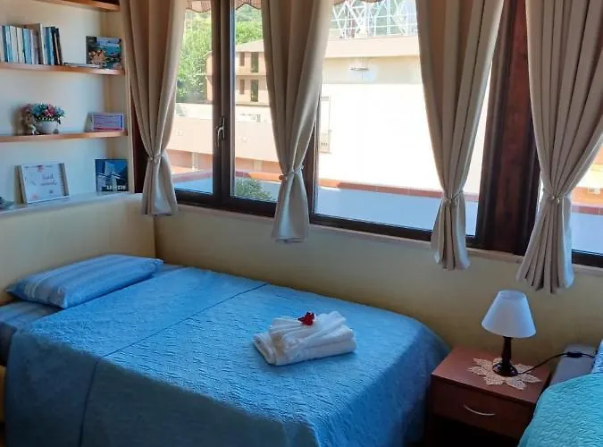 Terrazza Sabine Apartament