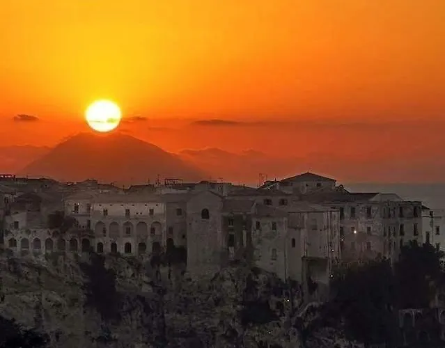 Terrazza Sabine Tropea