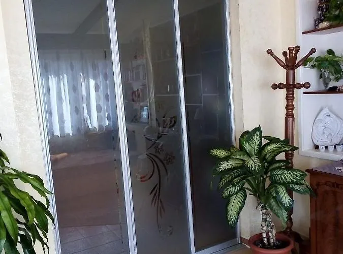 Terrazza Sabine Apartament *