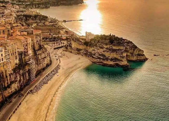 Apartament Terrazza Sabine