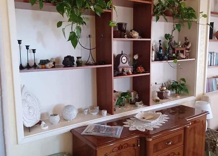 Terrazza Sabine Apartament Tropea