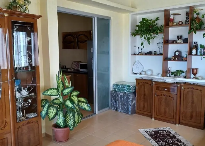 Terrazza Sabine Apartament