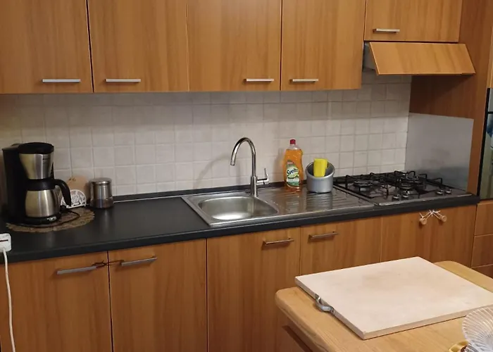 Terrazza Sabine Apartament Tropea