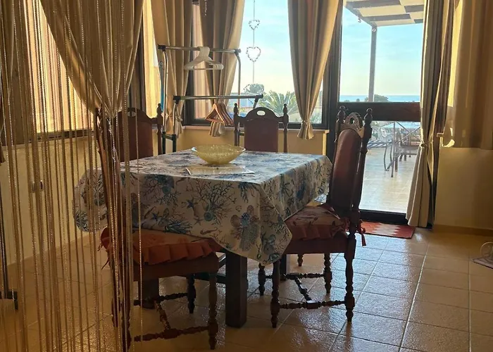 Terrazza Sabine Apartament