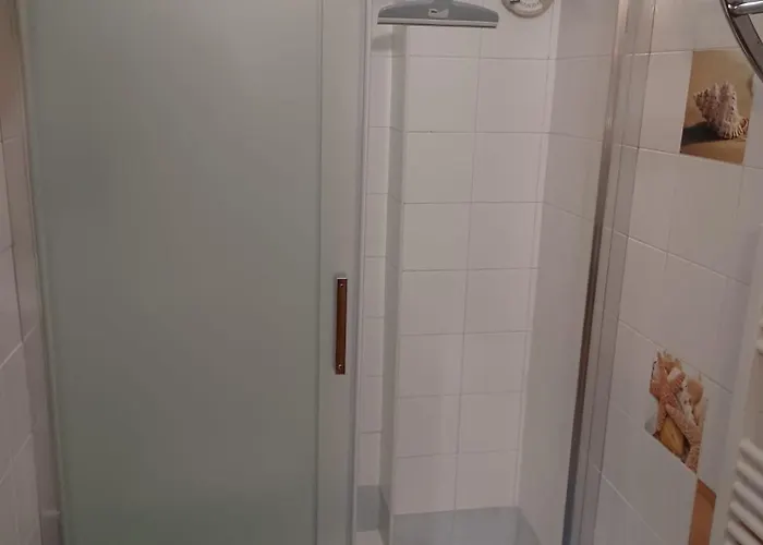 Terrazza Sabine Apartament