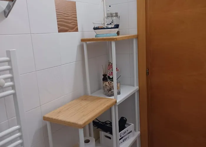 Apartament Terrazza Sabine