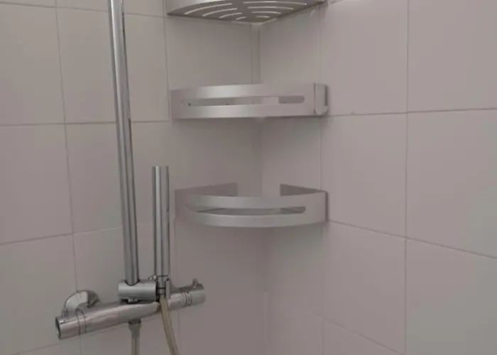 Apartament Terrazza Sabine *