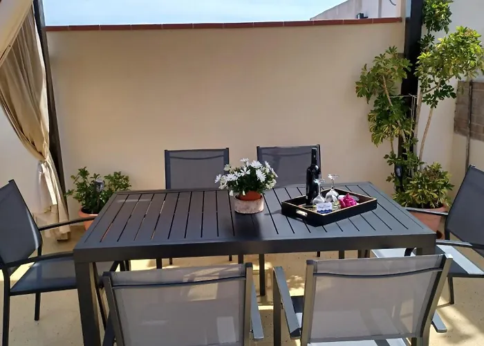 Terrazza Sabine