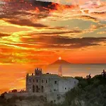 Apartment Terrazza Sabine Tropea