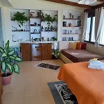 Apartment Terrazza Sabine Tropea