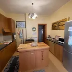 Terrazza Sabine Apartment