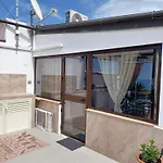 Terrazza Sabine דירה *