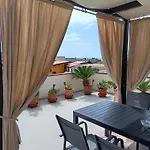 דירה Terrazza Sabine