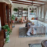 Terrazza Sabine דירה *