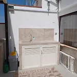 Terrazza Sabine דירה טרופאה