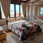 Terrazza Sabine * טרופאה