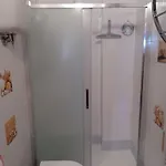 Terrazza Sabine דירה טרופאה