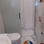 Terrazza Sabine דירה טרופאה