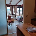 דירה Terrazza Sabine *