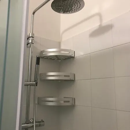 Terrazza Sabine דירה