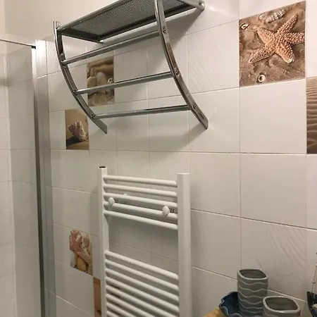 Terrazza Sabine Tropea