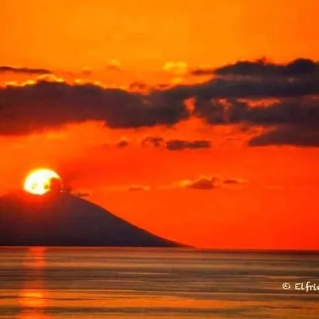 Terrazza Sabine 公寓