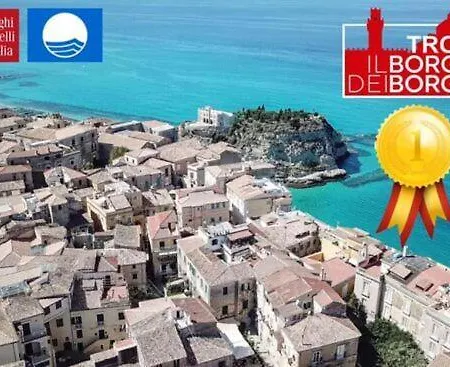 Lägenhet Terrazza Sabine *