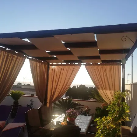 Terrazza Sabine * טרופאה