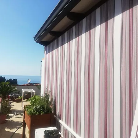 Terrazza Sabine Lägenhet