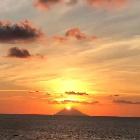 Terrazza Sabine Tropea