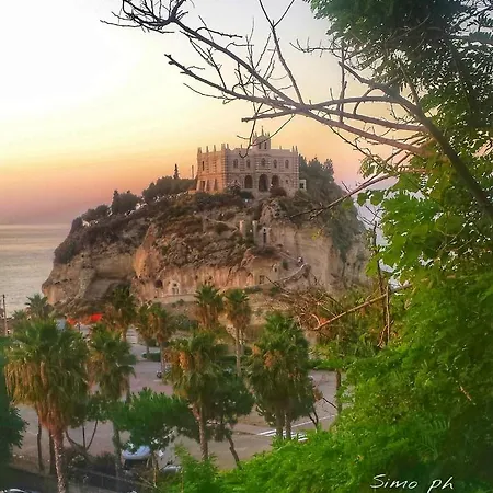 Terrazza Sabine * Tropea
