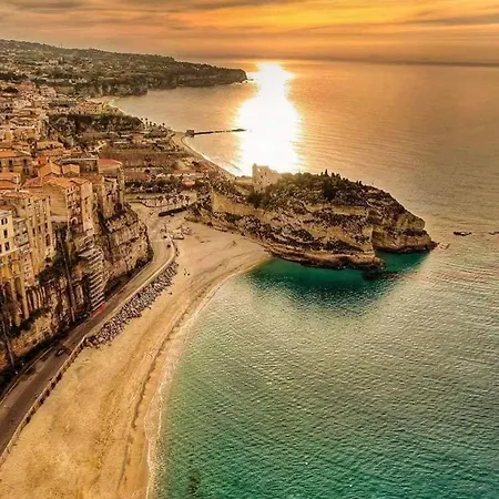 דירה Terrazza Sabine