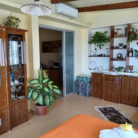 Terrazza Sabine Apartment