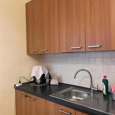 公寓 Terrazza Sabine 特罗佩阿