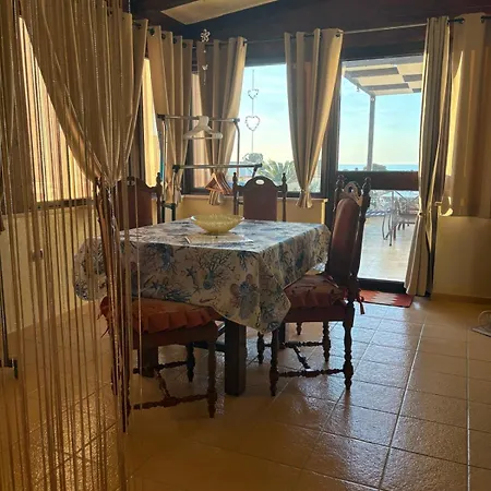 Terrazza Sabine Apartment