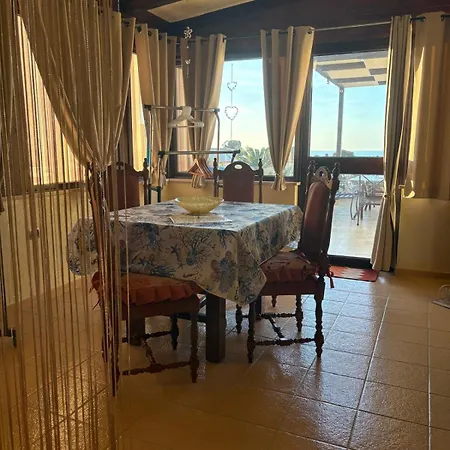 Terrazza Sabine 公寓